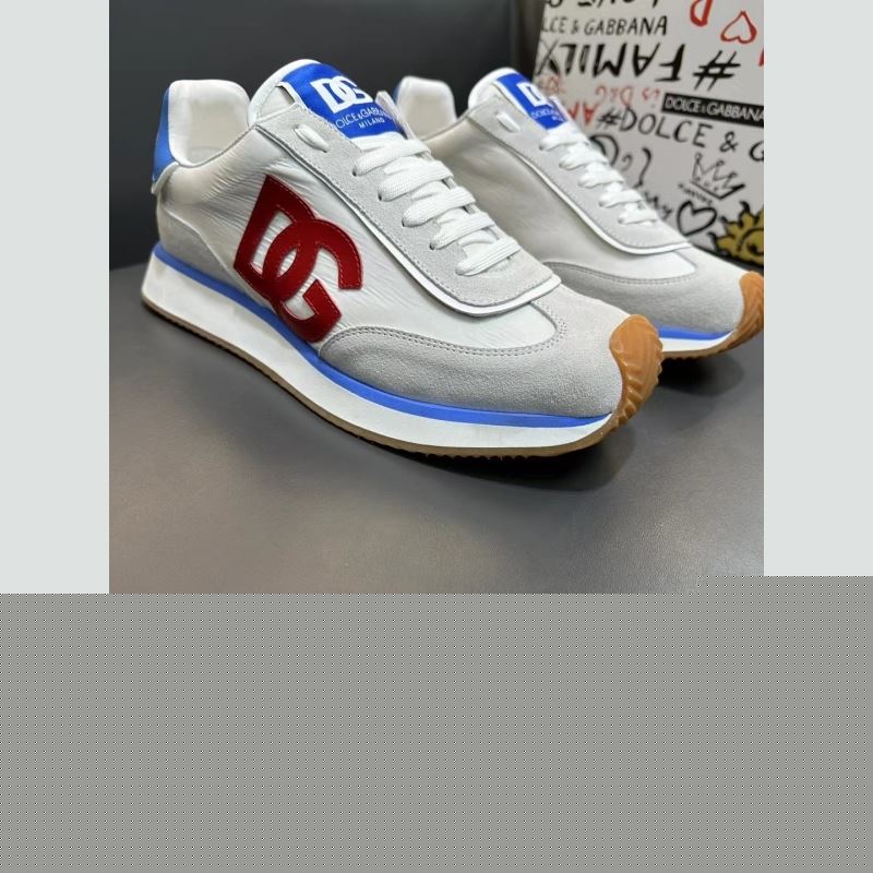 Dolce & Gabbana Sneakers